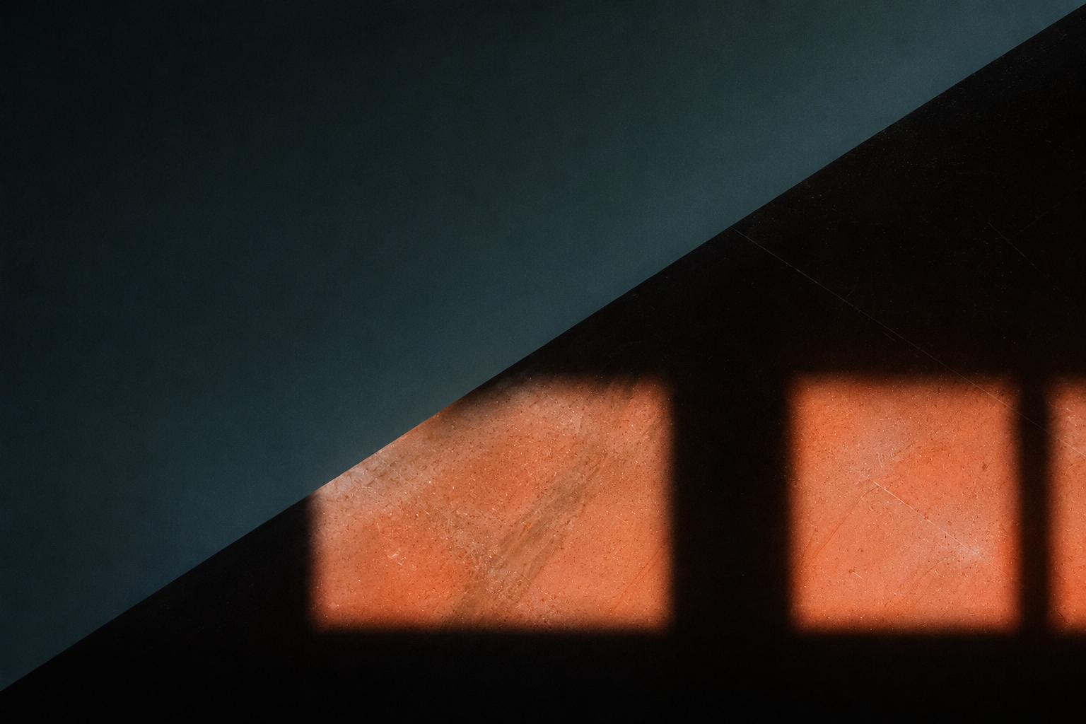 Stappo Weinbar — Lichtstimmung